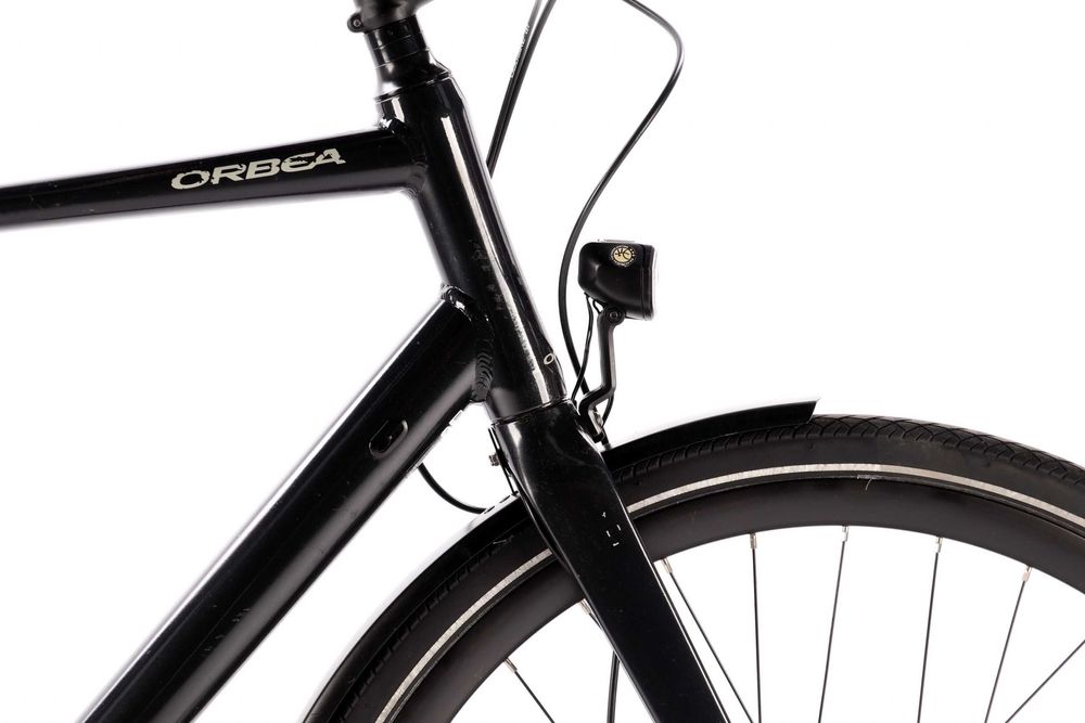 Rower męski Orbea Carpe 58 cm (L)