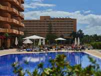 Apartamento T1 Dom Pedro Portobelo Vilamoura - 17 a 24 de Agosto
