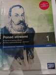 Ponad słowami  1 cz. 2
