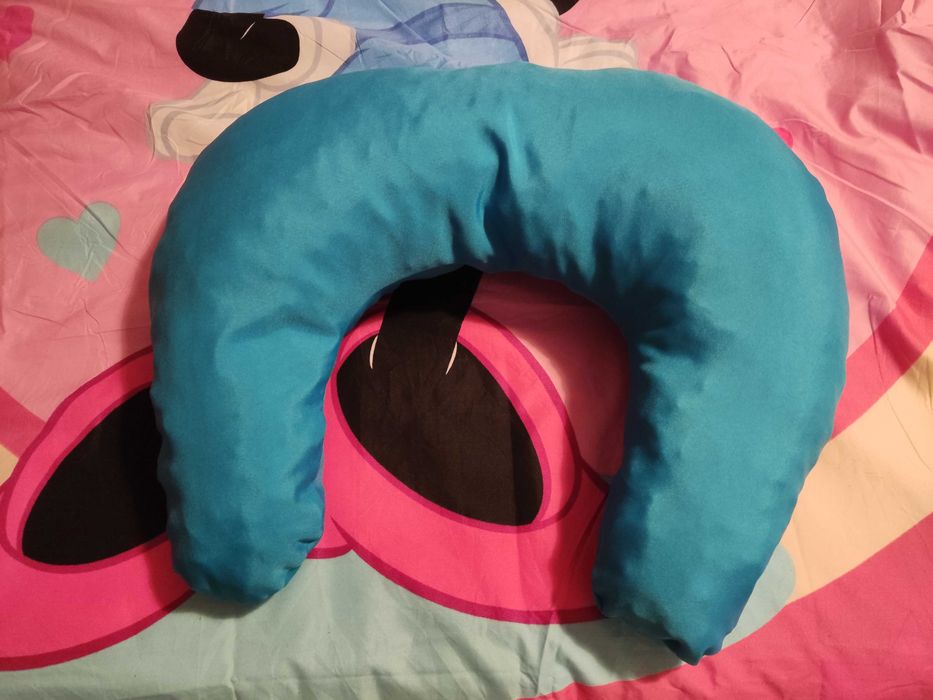 Almofada de amamentação