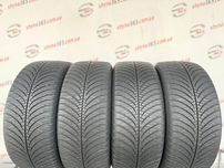 шини бу 225/45 r17 goodyear vector 4 seasons gen-2 6mm