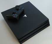 Konsola Sony PlayStation\PS4 Pro CUH-7116B