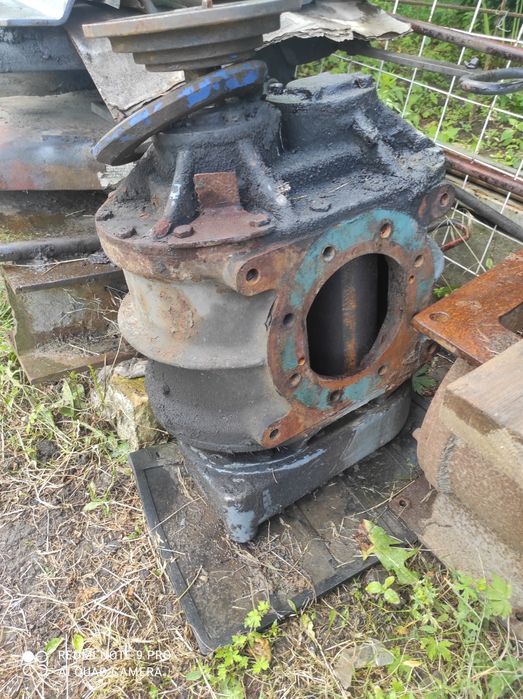 Компресор професійний