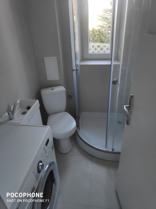 Kawalerka Łódź Andrzejow/ Łódź Widzew