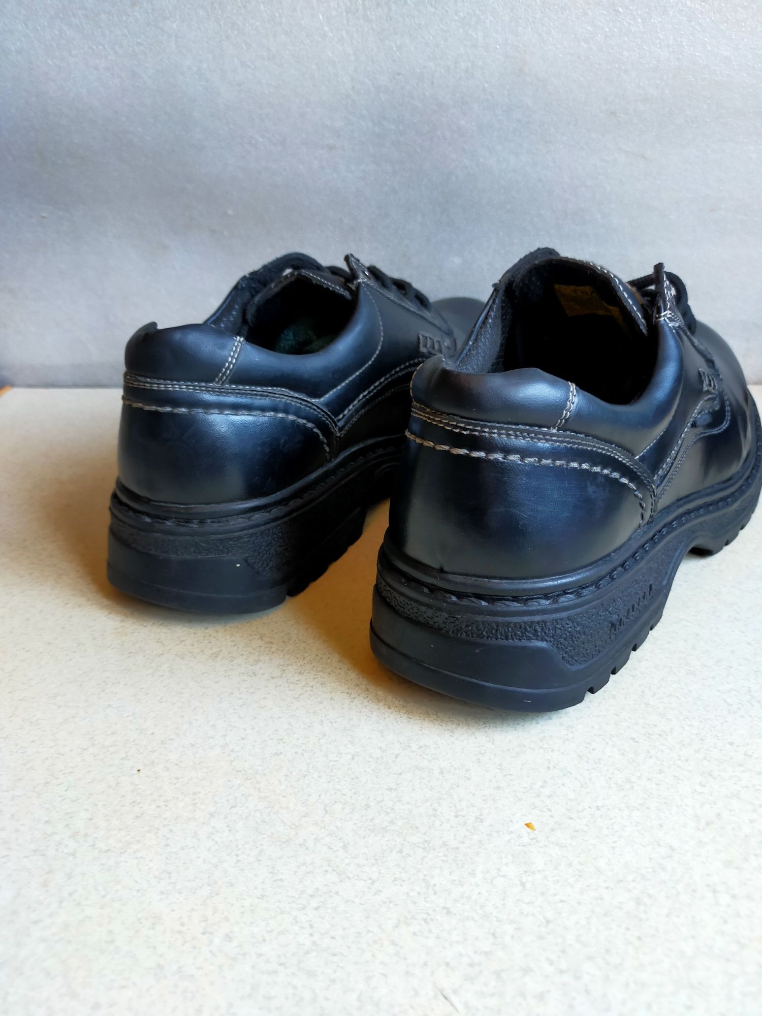 Buty trapery terenowe 45