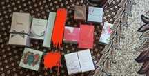 Парфуми від ORIFLAME і faberlic