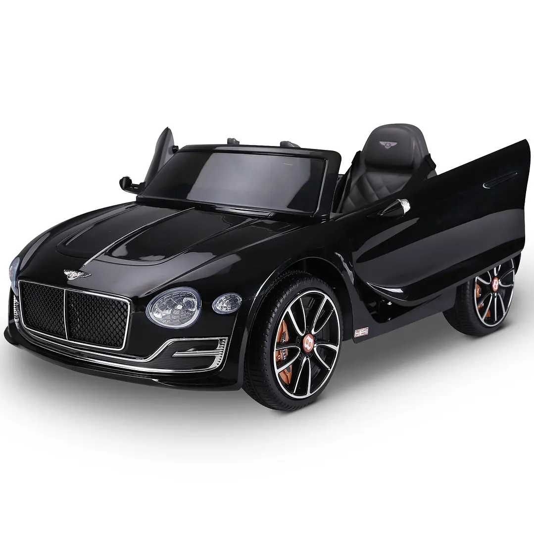 Bentley GT elétrico licenciado para crianças de 3-5 anos