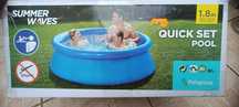 Vendo piscina em bom estado