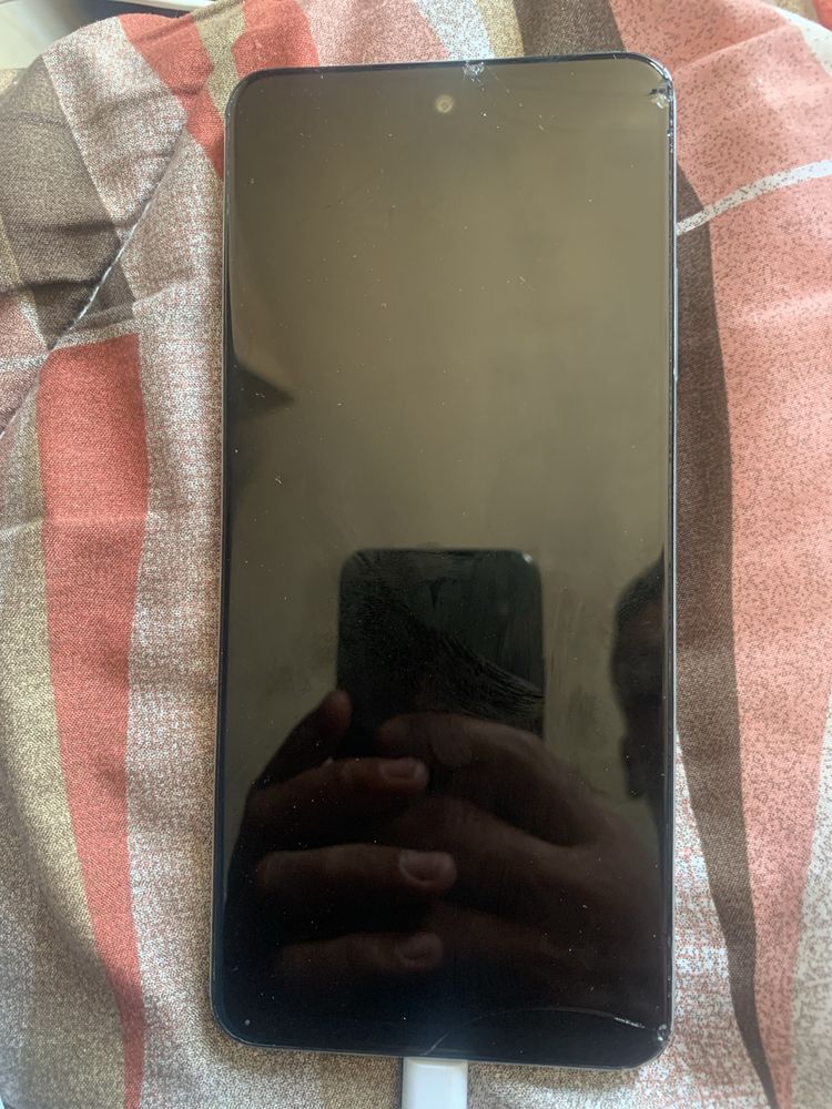 Oppo A40M eu estado muito rasuavel