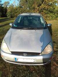 Auto Ford Focus 1.8TDDI