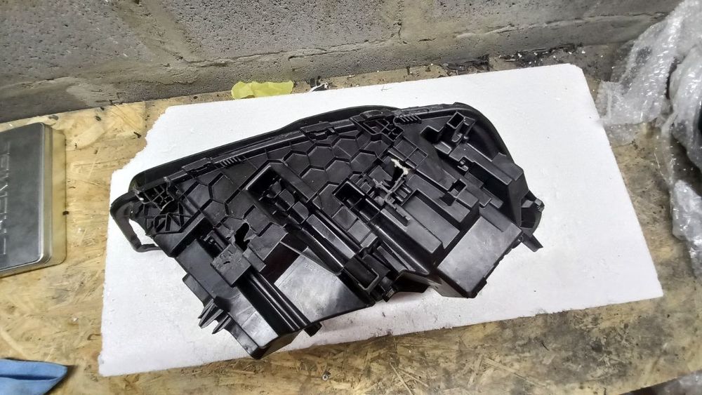 Фари 2 шт. Bmw X5 X6 G05 G06 USA Adaptive Led