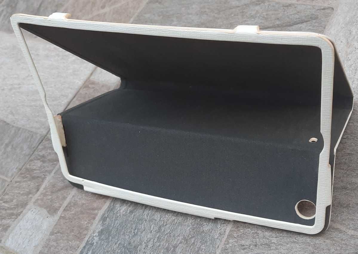 Чехол на планшет Ozaki iPad mini O!coat (OC114WH)-7,9"