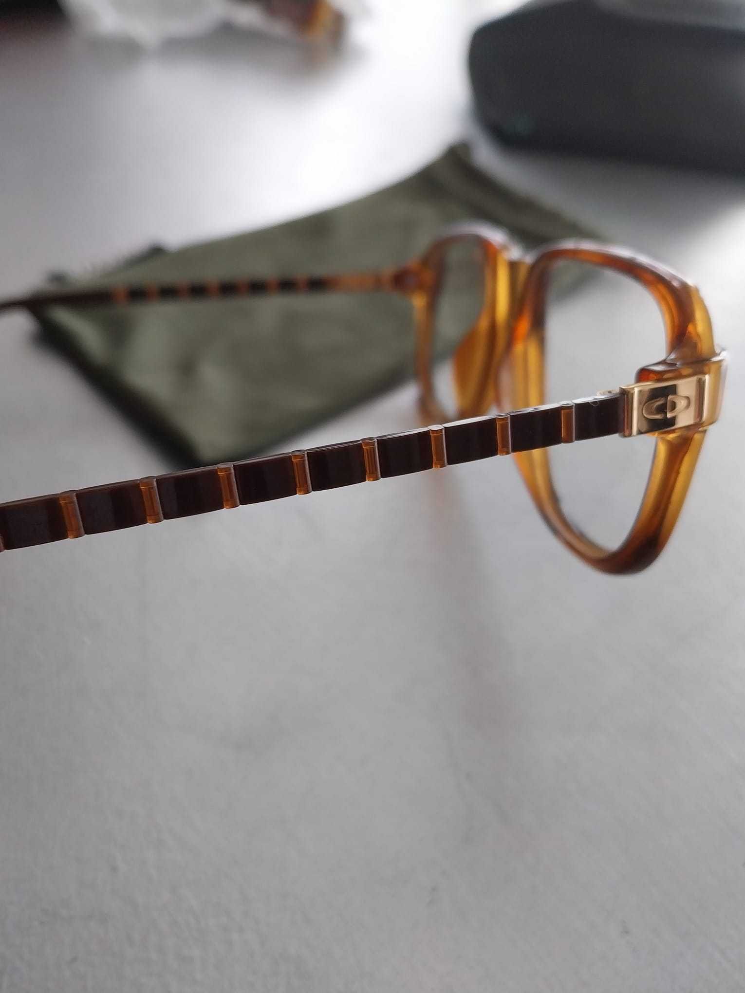 Óculos Christian Dior Monsieur Vintage