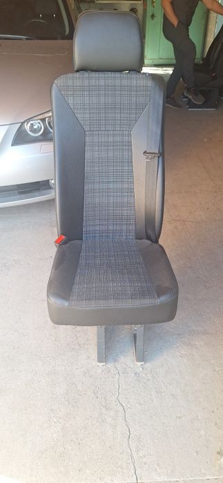 Сидіння спрінтер, крафтер, бус, автобус