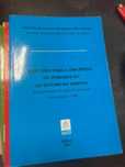 Hipóteses para a Disciplina de IED