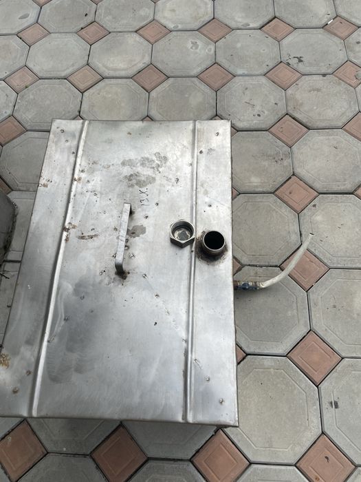 Бочка для вина 100л