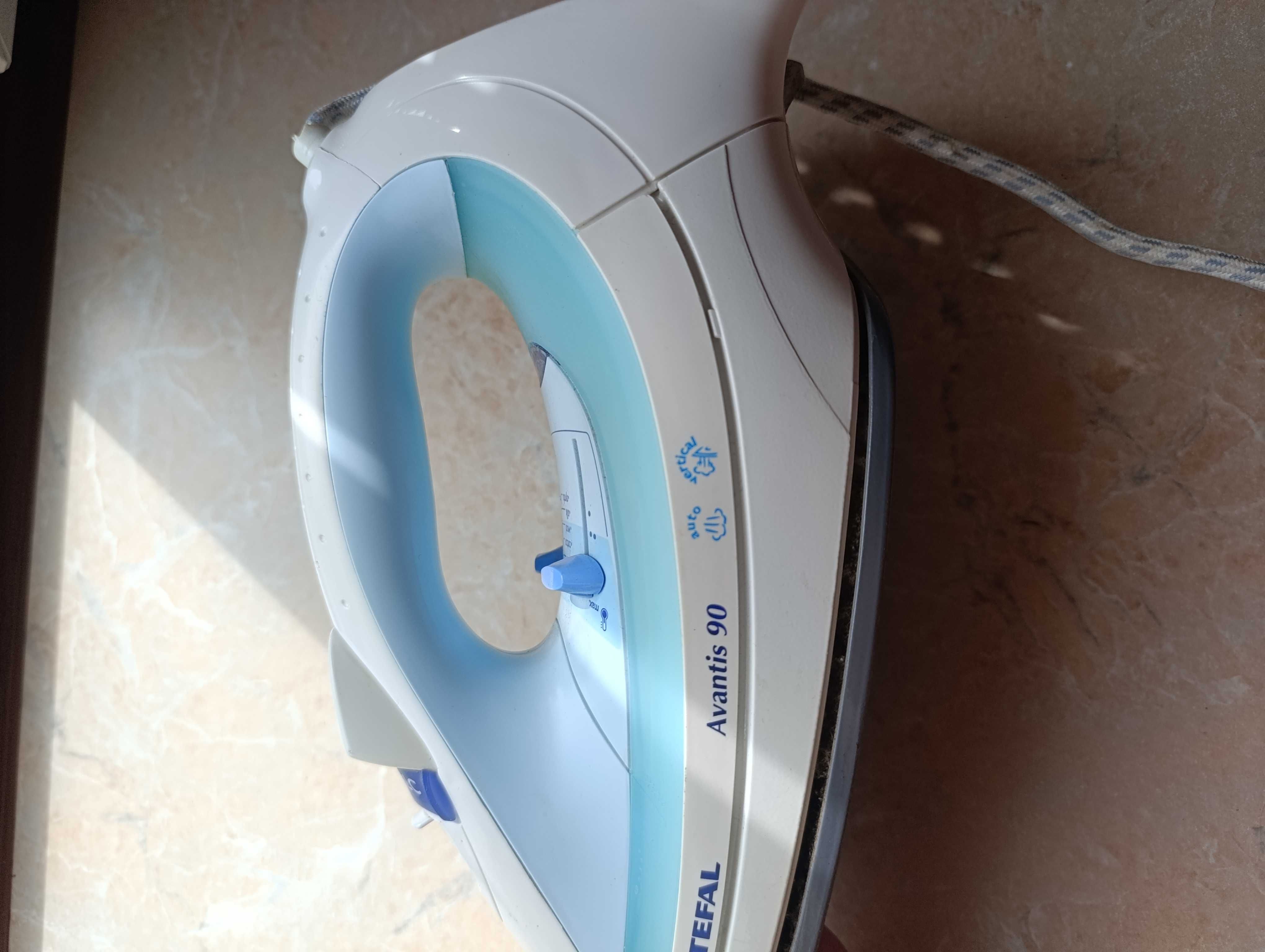Утюг Tefal 1700w