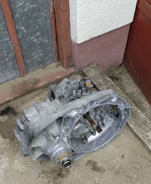 Кпп Т4 Коробка передач т4 Volkswagen t4 1.9 2.4 2.5 65кв 75 кв