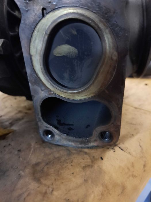 Turbos bmw 335d 535d 635d 286cv + coletor