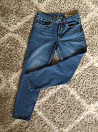 Spodnie męskie jeans rag & bone new York jinx 28 M