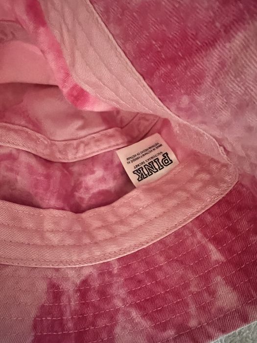 Victoria’s Secret Pink панама