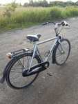 Rower Gazelle Touche 28 cali NEXUS 7