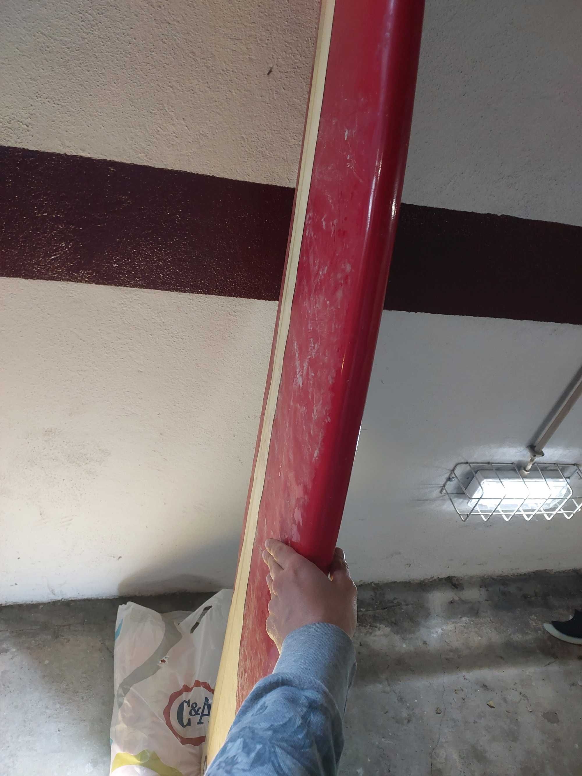 Prancha de Surf 6'4 ET