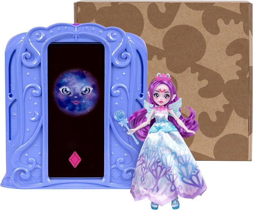 Чарівне дзеркало Magic Mixies Pixie Supremes Піксі Скайлар 14958