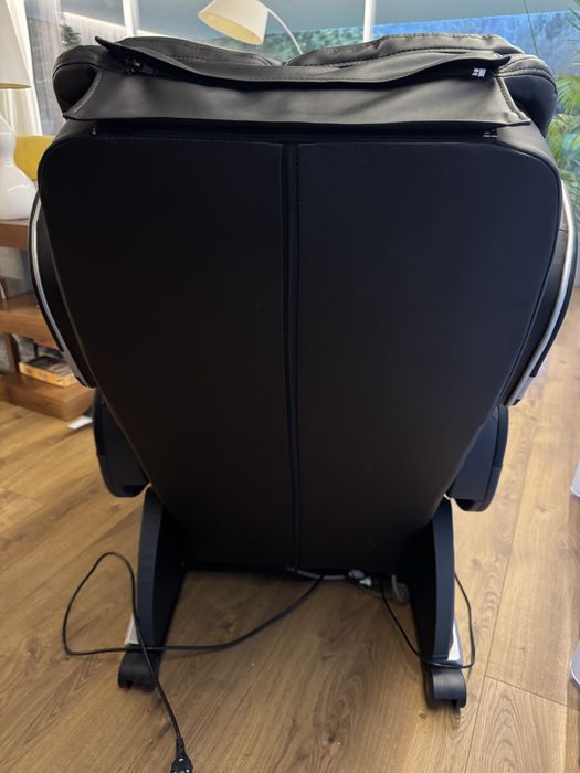 Cadeira de massagens lufthous
