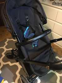 Wózek cybex priam Platinum 2 in 1 light seat