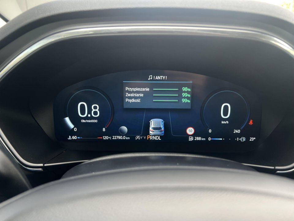 Ford Focus Active X, 2024r.