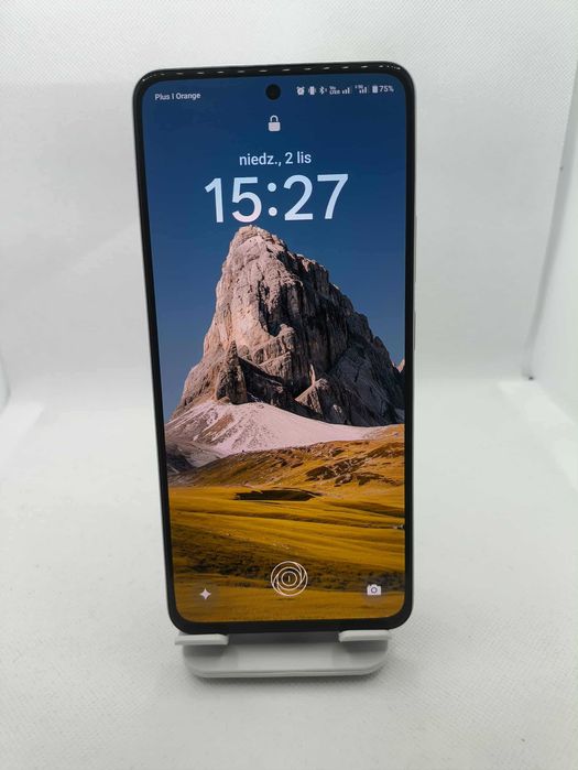 Smartfon REALME 14 5G 12/256GB 6.67" 120Hz – Srebrny