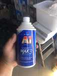 Dr. Wack A1 Speed Wax Plus 3