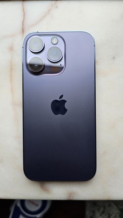 Iphone 14 Pro 128Gb