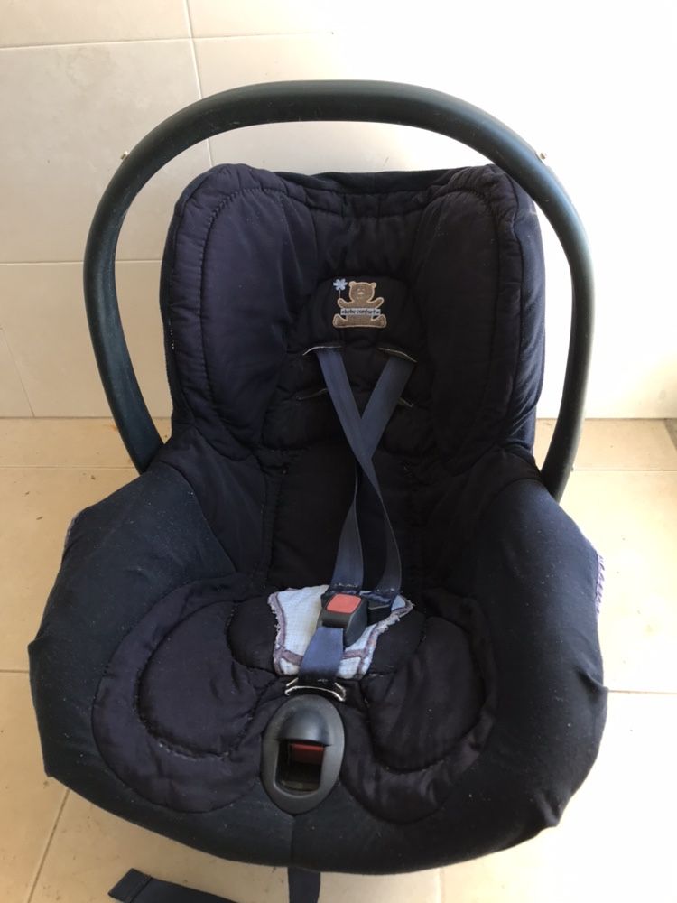 Cadeira de bebe   Bebe confor