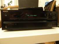 Amplituner AV Onkyo
TX-SR309