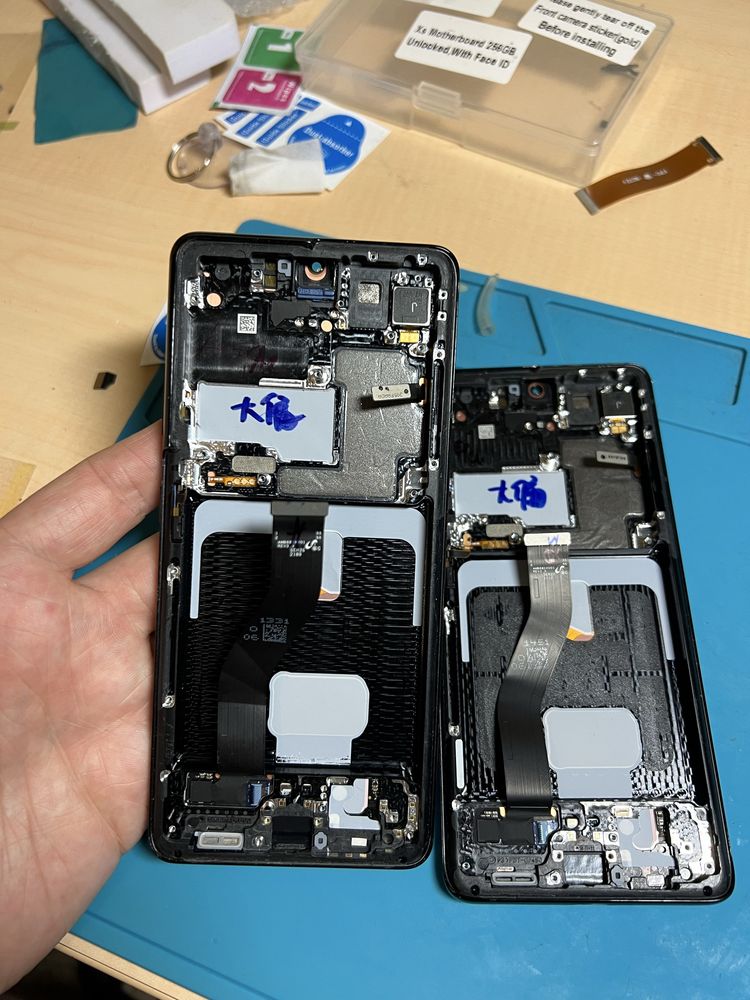 Дисплей Samsung s10 plus, S20 fe, s20 plus, s24, s22, s21 ultra, s23