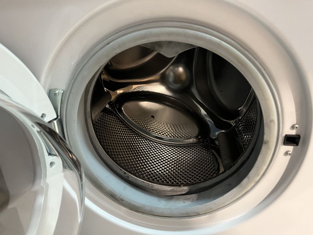 Maquina lavar roupa Encastre Whirlpool