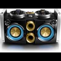 Boombox Philips FWP3200D 300 WAT