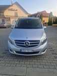 Mercedes-Benz Klasa V