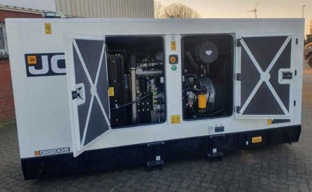 Оренда та прокат бензо, дизель генераторів у Полтава