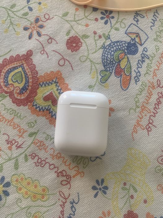 Airpods 2gn como novos