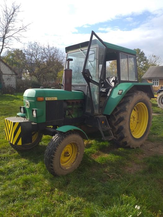 Ciągnik Jonh Deer 2130