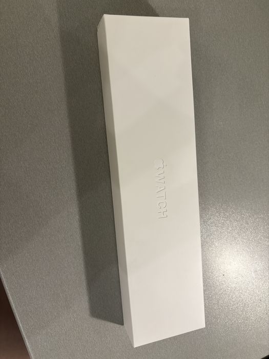 Apple Watch 7 series