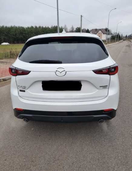 Mazda CX-5 AWD TOURING 2022
