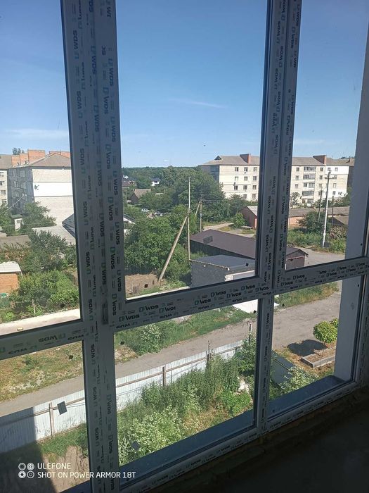 Продаж чарівної однокімнатної квартири