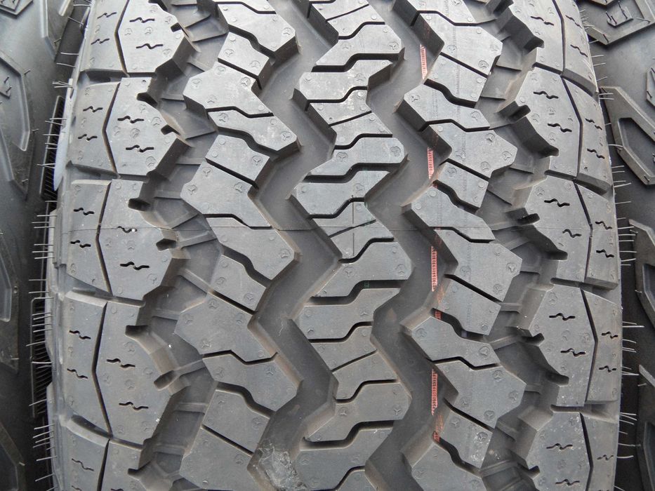 Nowe Opony Letnie 255/65 R18 Goodyear Wlangler