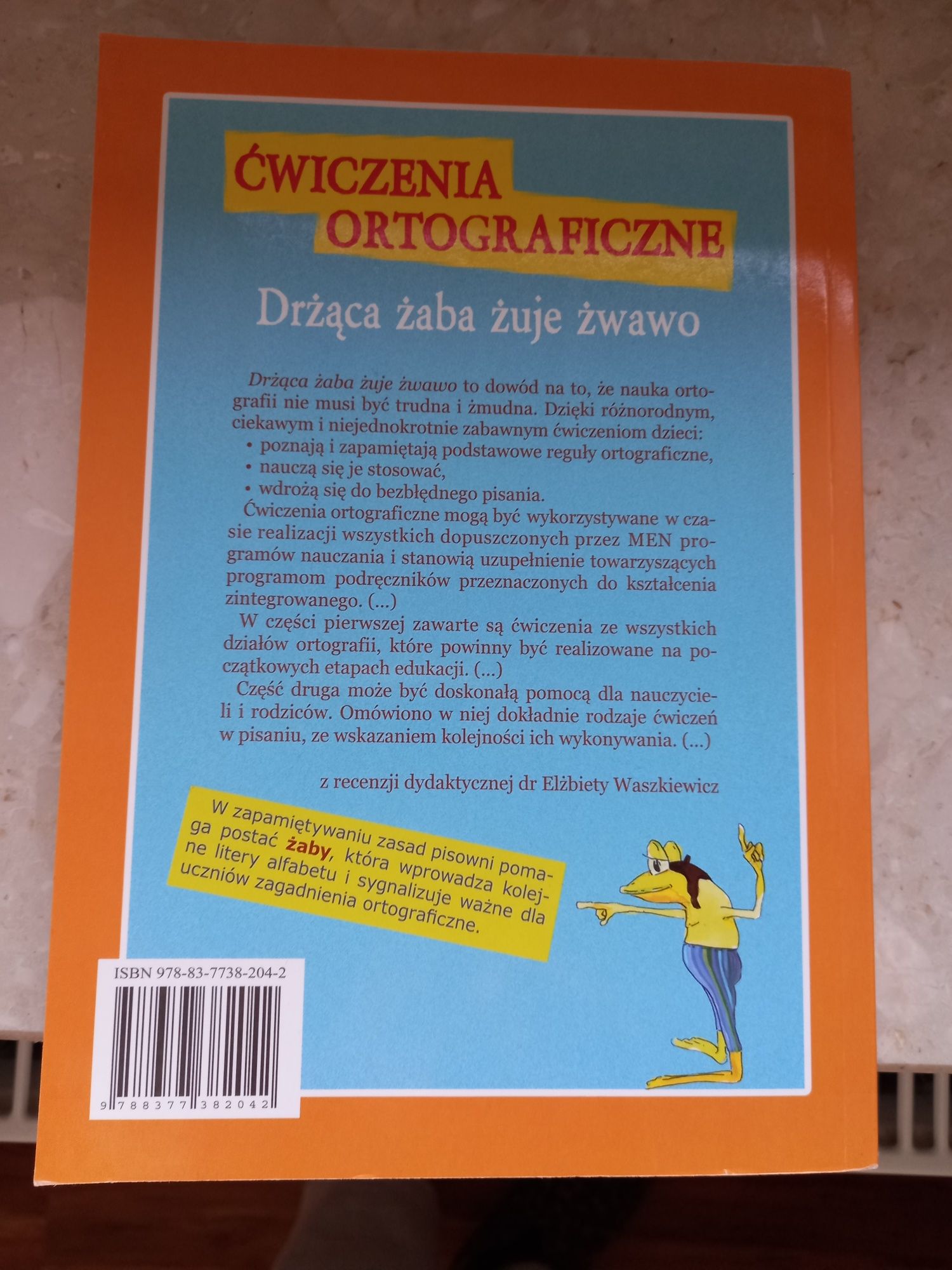 Ćwiczenia ortograficzne