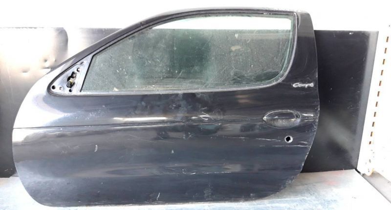 Porta Frente Esquerda Renault Megane I Coach (Da0/1_)