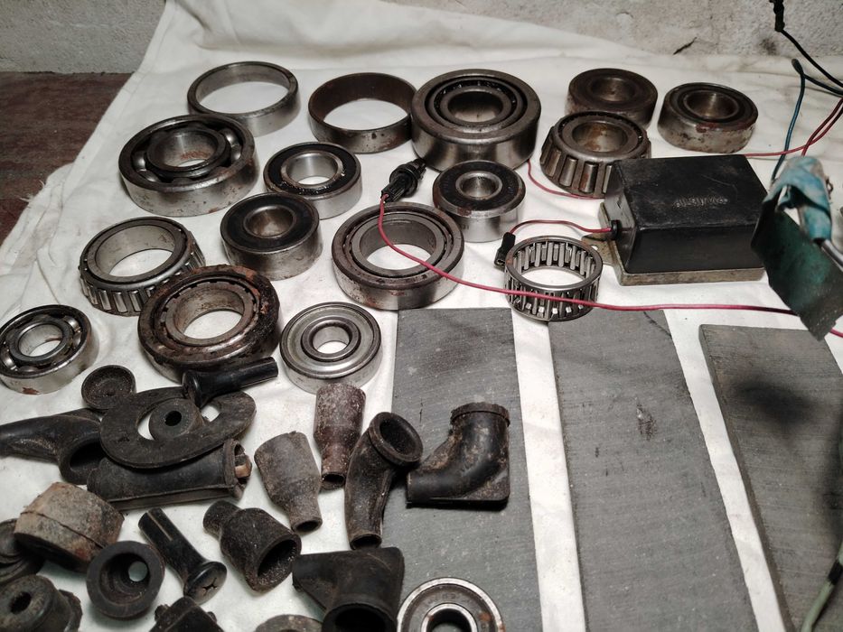 Запчасти ВАЗ 2101 2102 2103 2104 2105 2106 2107 Жигули